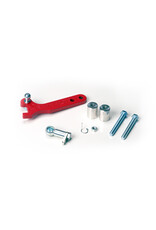 4H-TECH 4H-TECH TS-Shift for Alfa Romeo, Fiat and Lancia