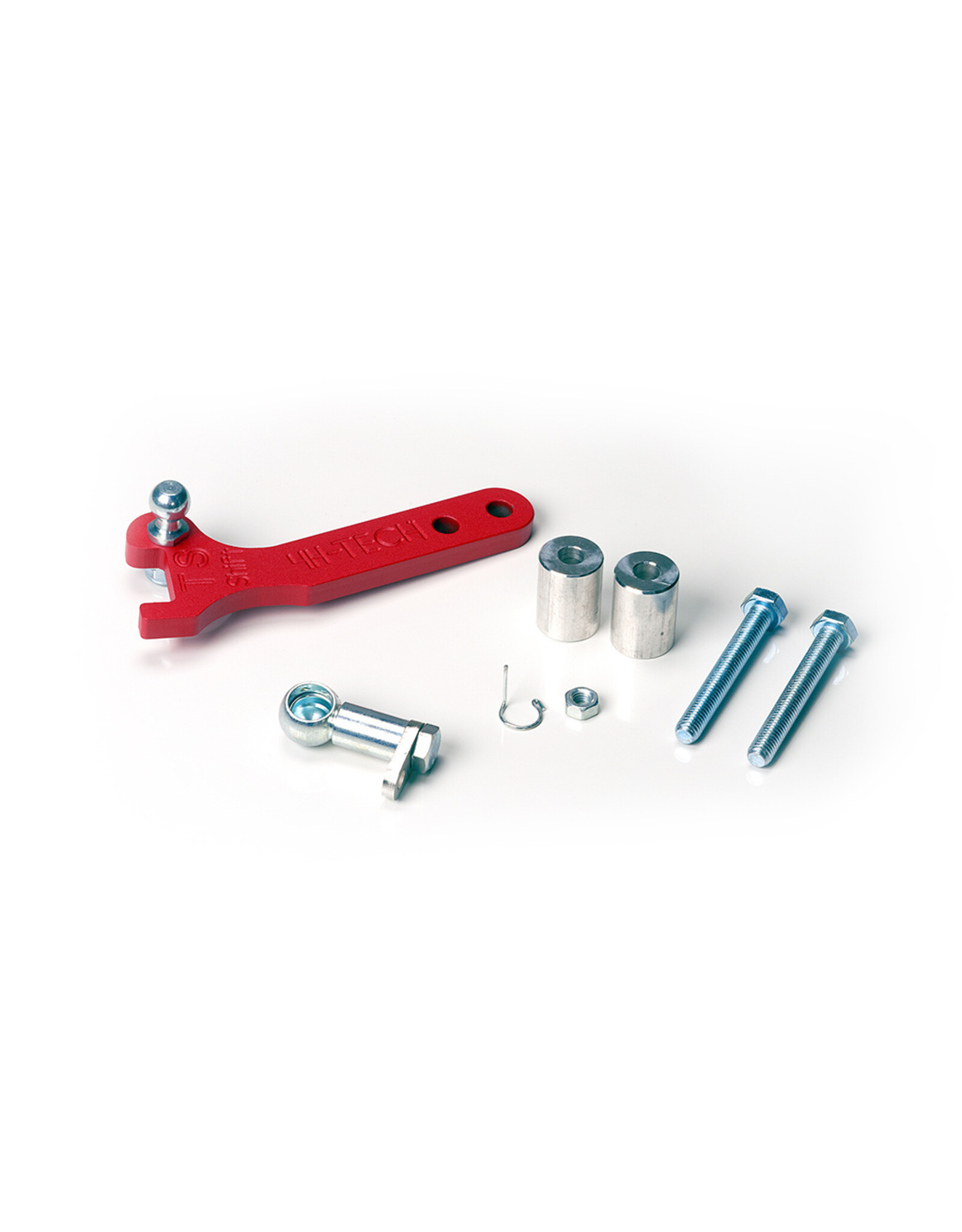 4H-TECH 4H-TECH TS-Shift for Alfa Romeo, Fiat and Lancia