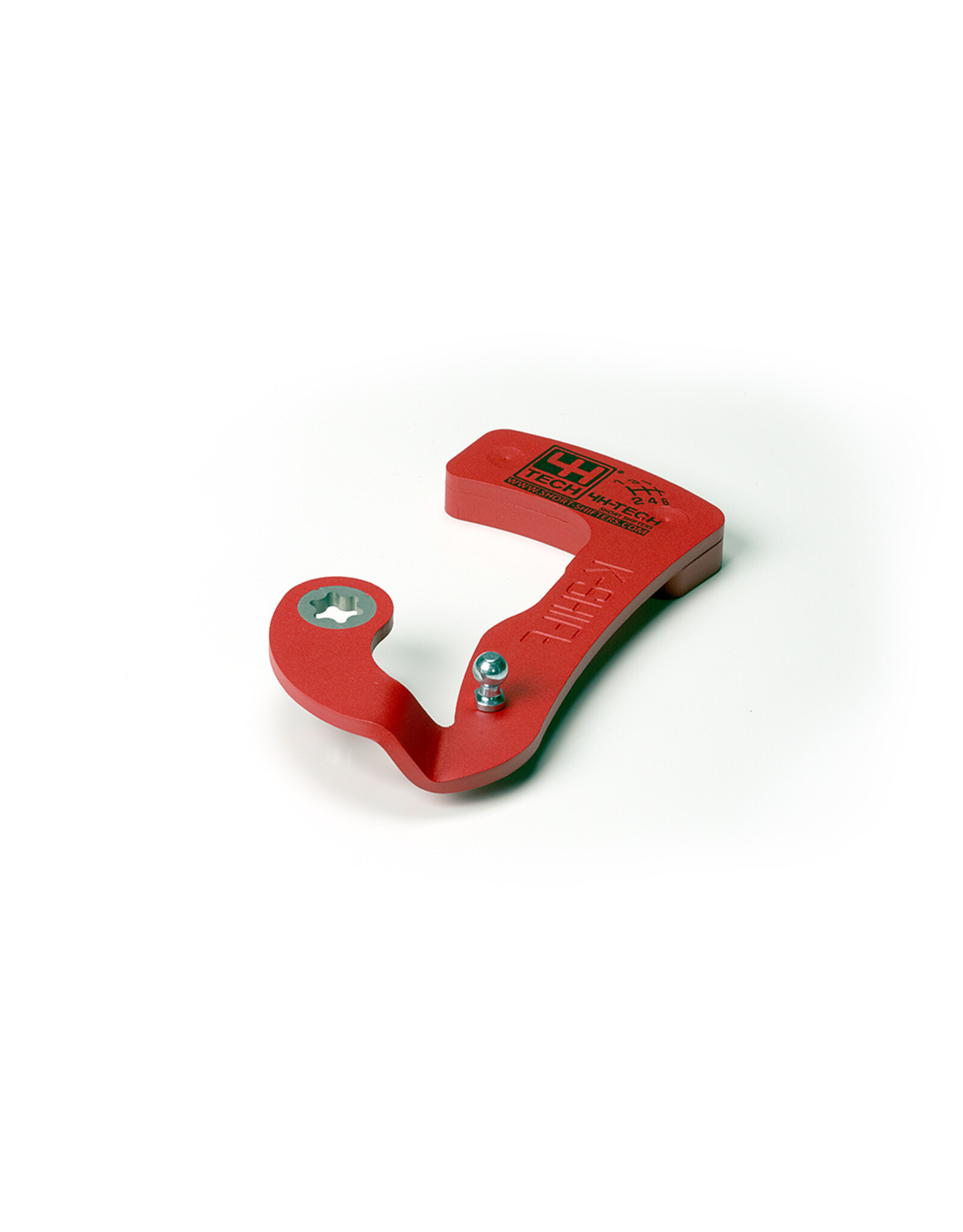 4H-TECH 4H-TECH Short Shifter type K-Shift for the 2013,2014 and 2015 type F40 transmissions