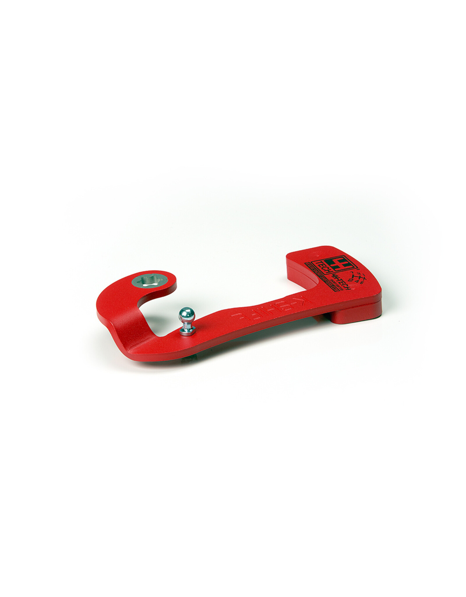 4H-TECH 4H-TECH Short Shifter type K-Shift for the 2013,2014 and 2015 type F40 transmissions