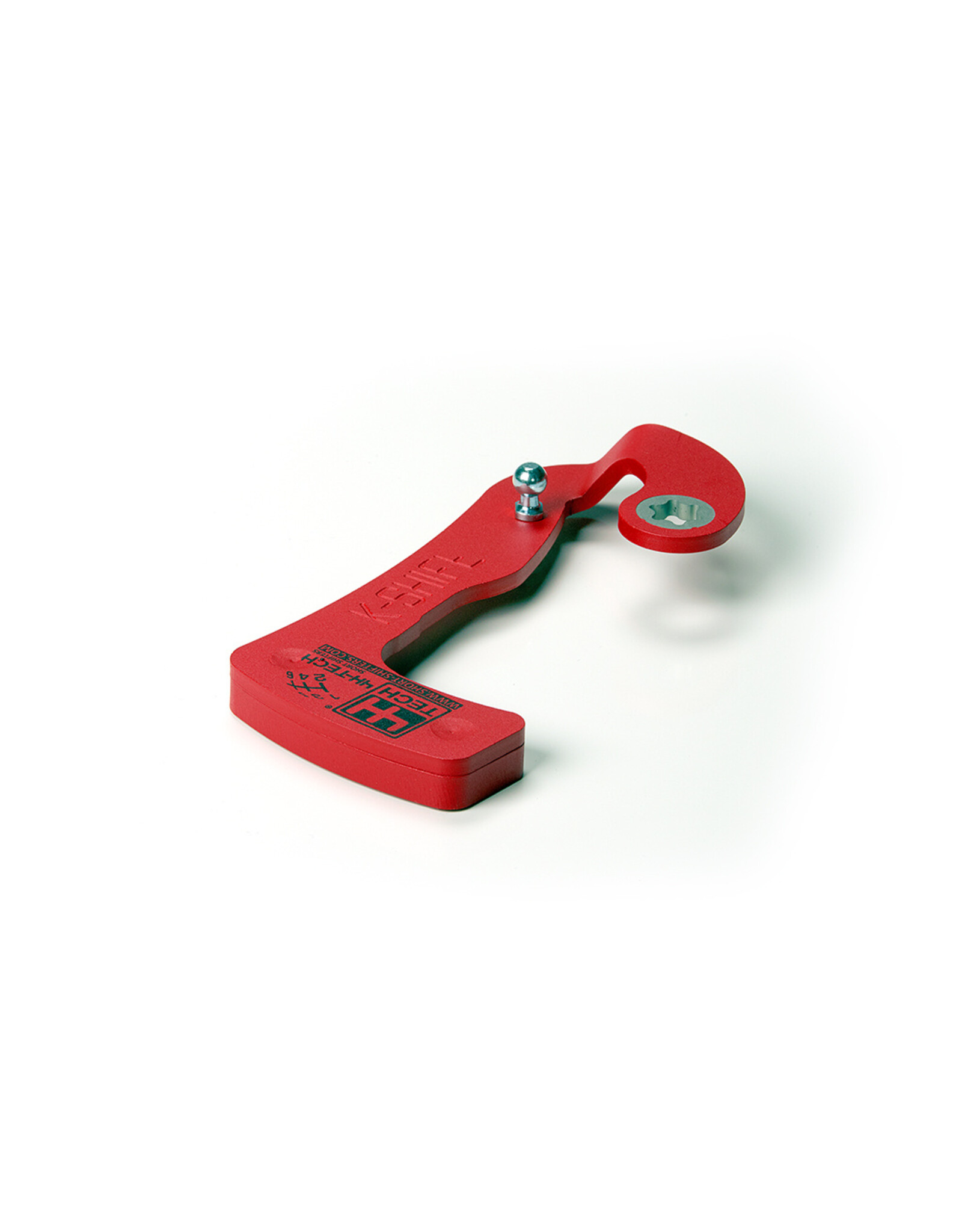 4H-TECH 4H-TECH Short Shifter type K-Shift for the 2013,2014 and 2015 type F40 transmissions