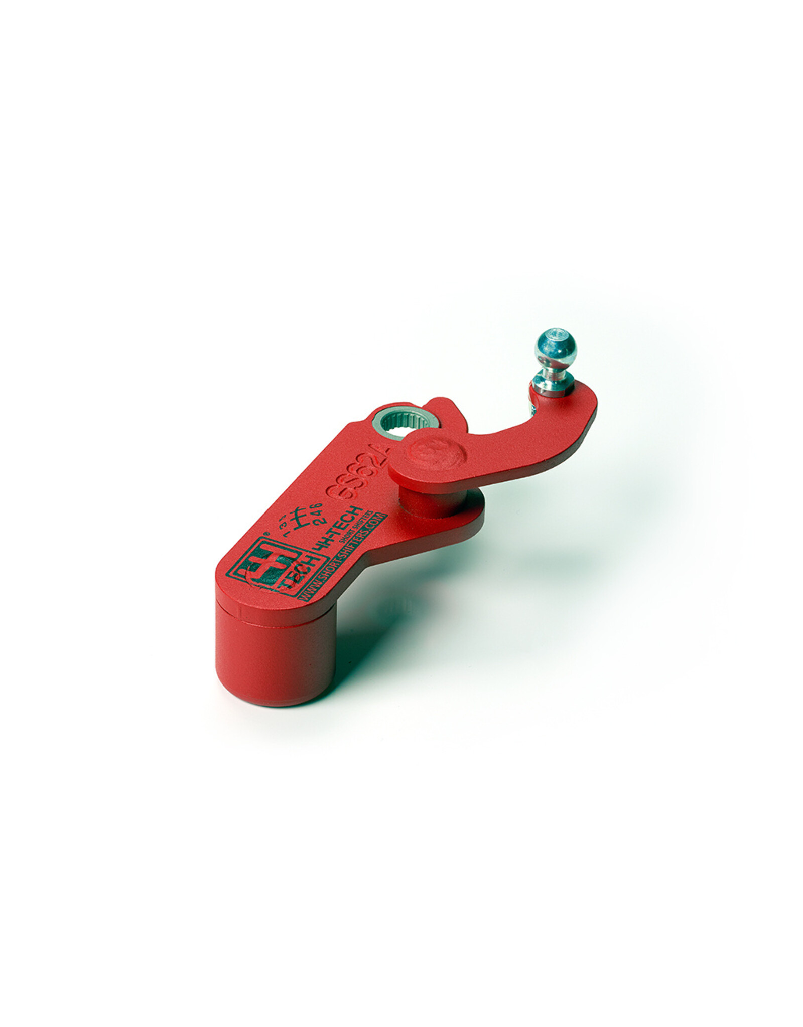 4H-TECH GS6/2A-Shift for Mini Cooper 2th generation (till 03-2010)