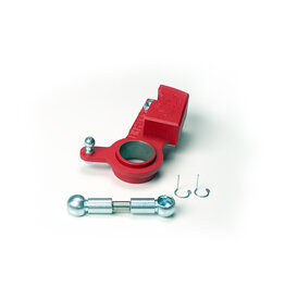 4H-TECH Peugeot 206 RC Short Shifter