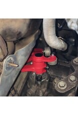4H-TECH 4H-TECH Short Shifter type Z-Shift for the F40 transmission