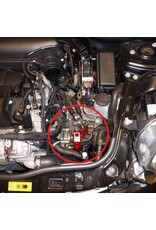 4H-TECH GS6/2A-Shift for Mini Cooper 2th generation (till 03-2010)