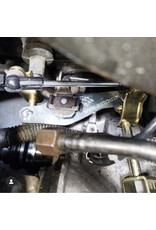 4H-TECH 4H-TECH Short Shifter type X-Shift for Opel and Vauxhall