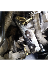 4H-TECH 4H-TECH Short Shifter type X-Shift for Opel and Vauxhall