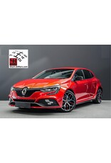 4H-TECH PK4032-Shift for Renault Megane 4 RS (mk4) 1.8 TCE