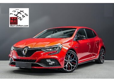 Megane IV (2016->)