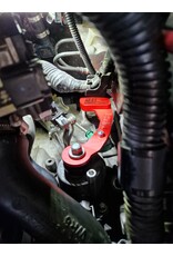 4H-TECH 4H-TECH Short shifter type L-Shift for M32 transmissions from model year 2013 till 05-2016