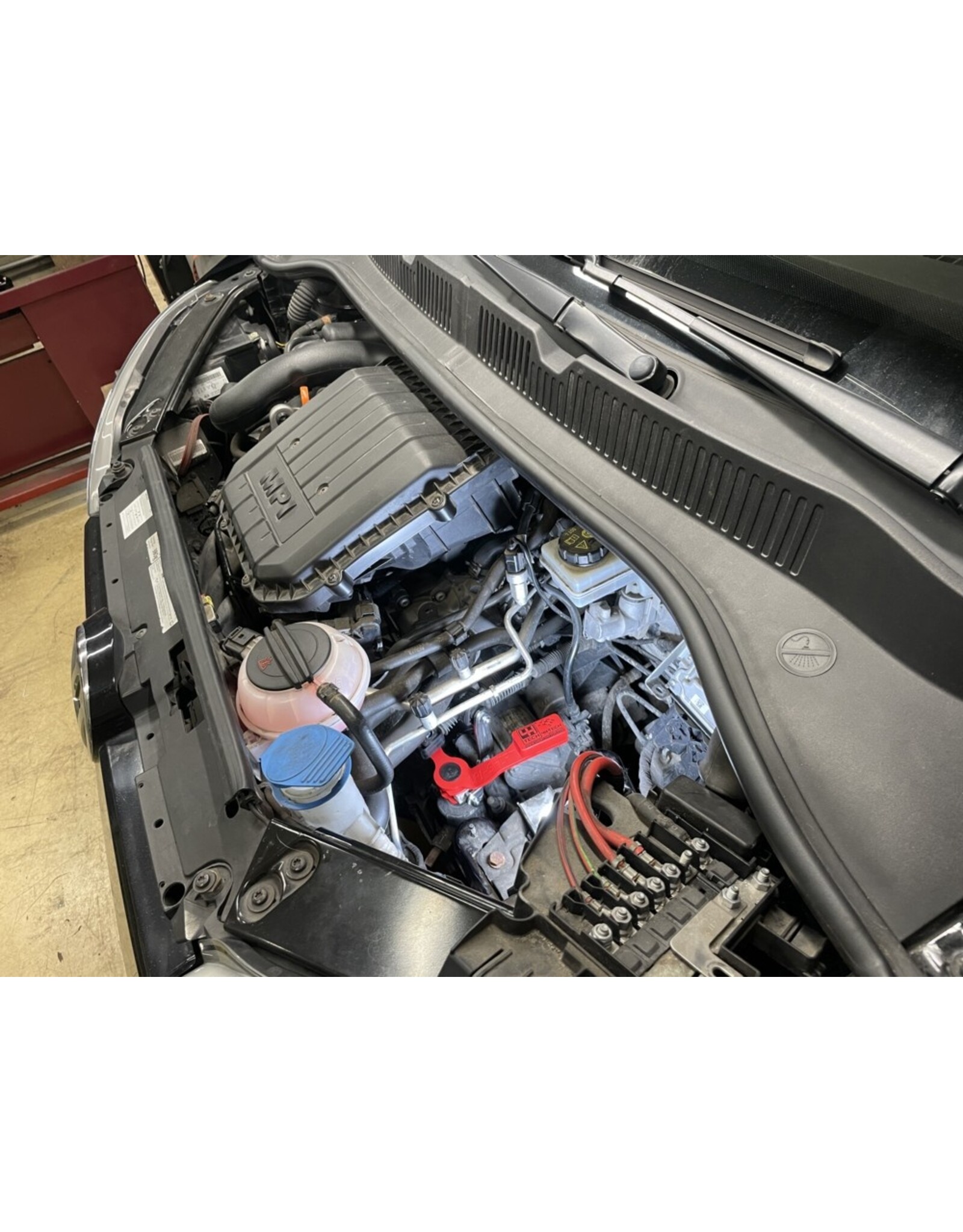 4H-TECH UPMPI-Shift Short Shifter kit