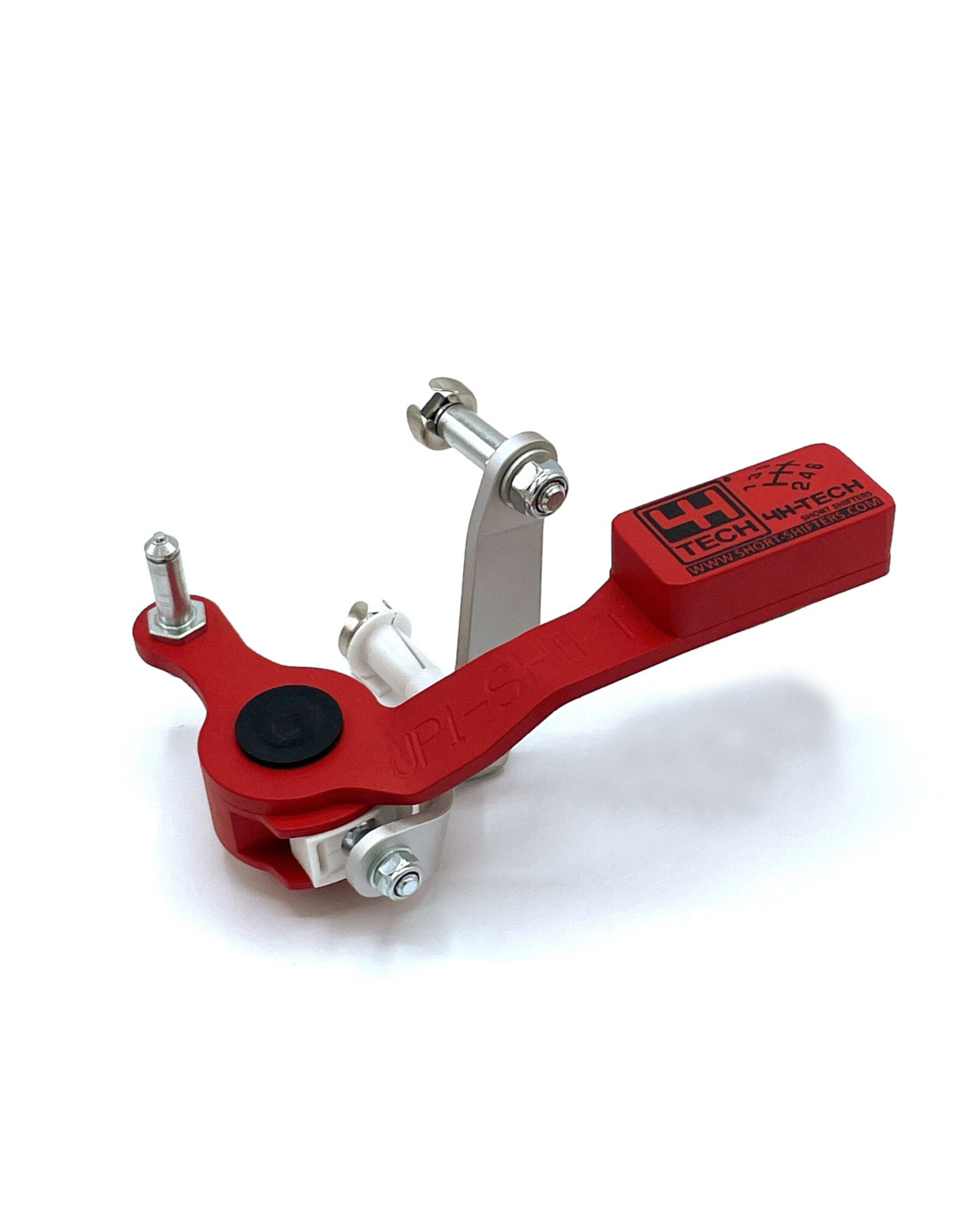 4H-TECH UPMPI-Shift Short Shifter kit