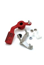 4H-TECH UPMPI-Shift Short Shifter kit