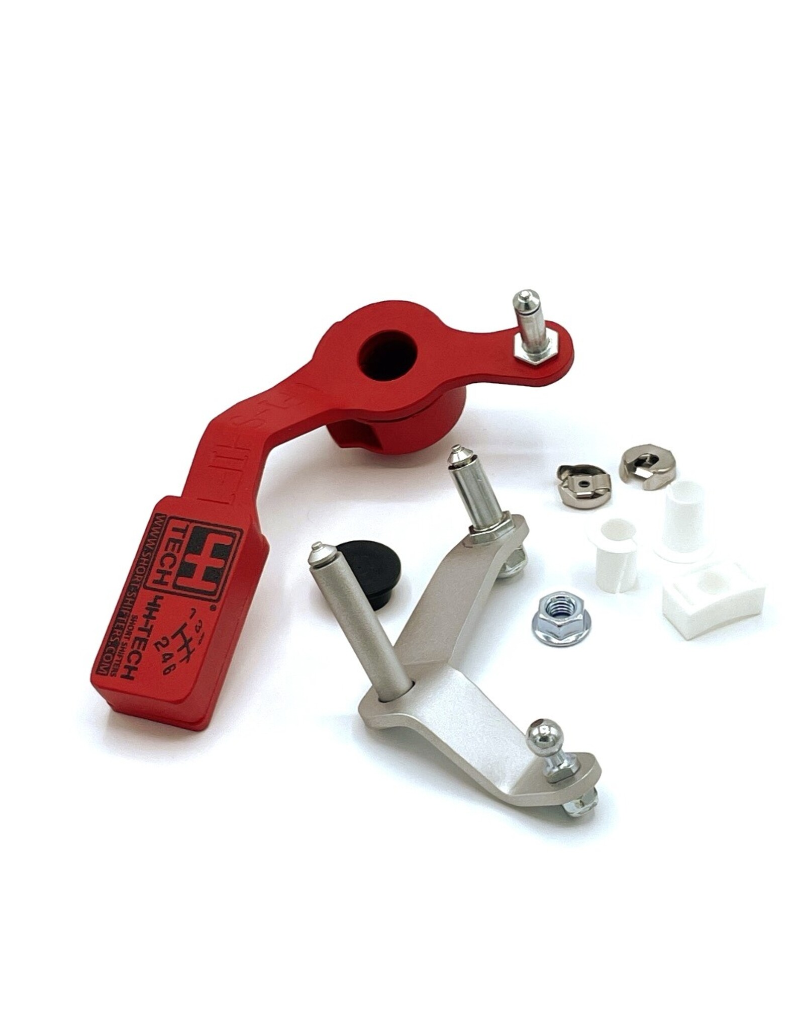 4H-TECH UPMPI-Shift Short Shifter kit