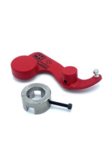 4H-TECH PK4032-Shift for Renault Megane 4 RS (mk4) 1.8 TCE