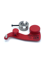 4H-TECH PK4032-Shift for Renault Megane 4 RS (mk4) 1.8 TCE