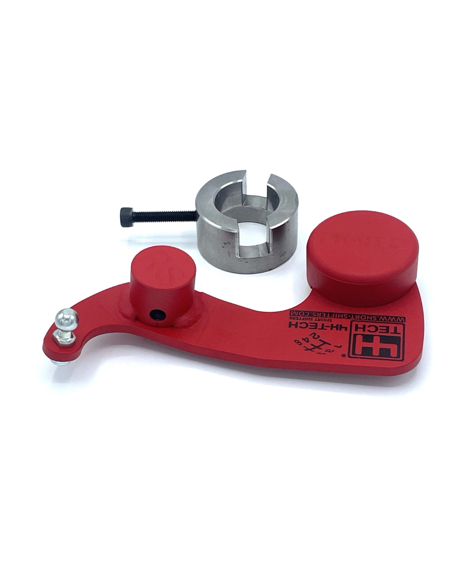 4H-TECH PK4032-Shift for Renault Megane 4 RS (mk4) 1.8 TCE