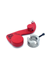 4H-TECH PK4032-Shift for Renault Megane 4 RS (mk4) 1.8 TCE