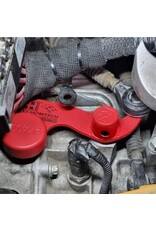 4H-TECH PK4032-Shift for Renault Megane 4 RS (mk4) 1.8 TCE