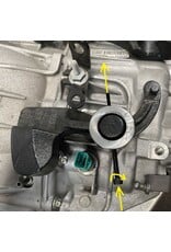 4H-TECH PK4032-Shift for Renault Megane 4 RS (mk4) 1.8 TCE