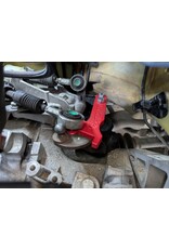 4H-TECH 4H-TECH A-Shift short shifter kit for Fiat/Alfa Romeo and Lancia