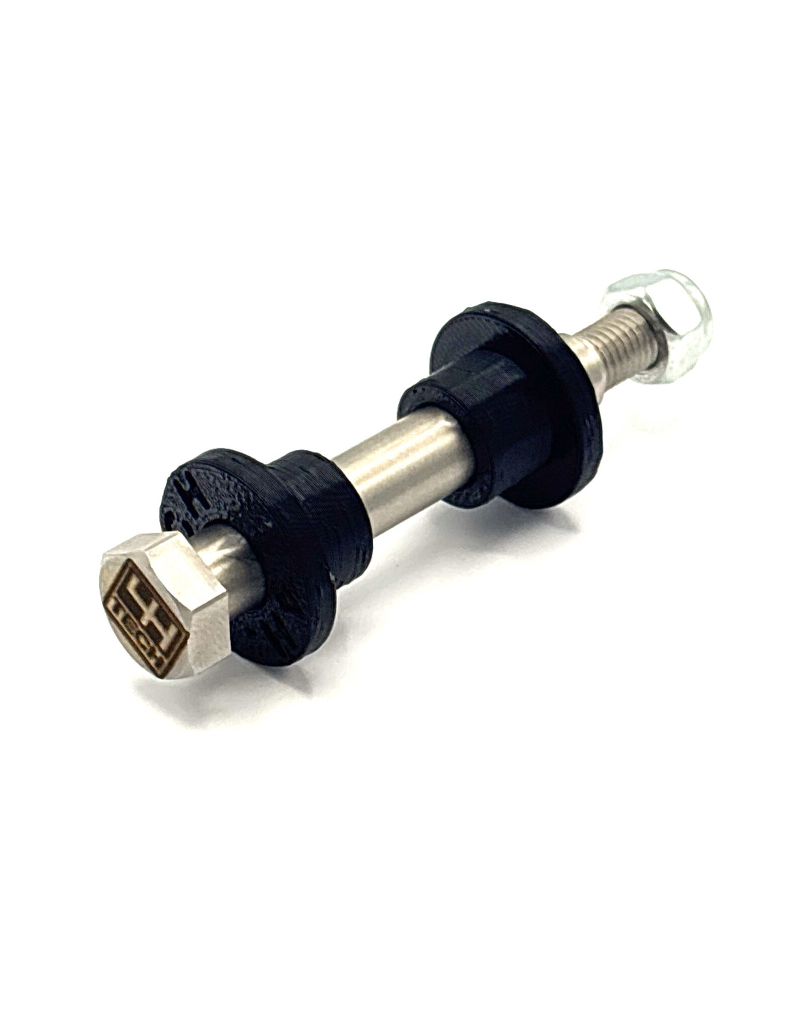 4H-TECH i-Shift bushing kit for the central pivit point