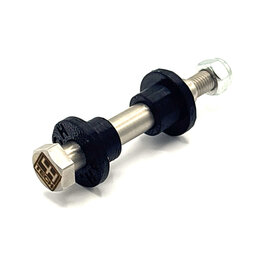 4H-TECH i-Shift Nylon bushing kit