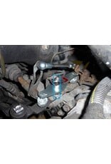 4H-TECH i-Shift bushing kit for the central pivit point