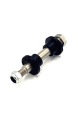 4H-TECH i-Shift bushing kit for the central pivit point