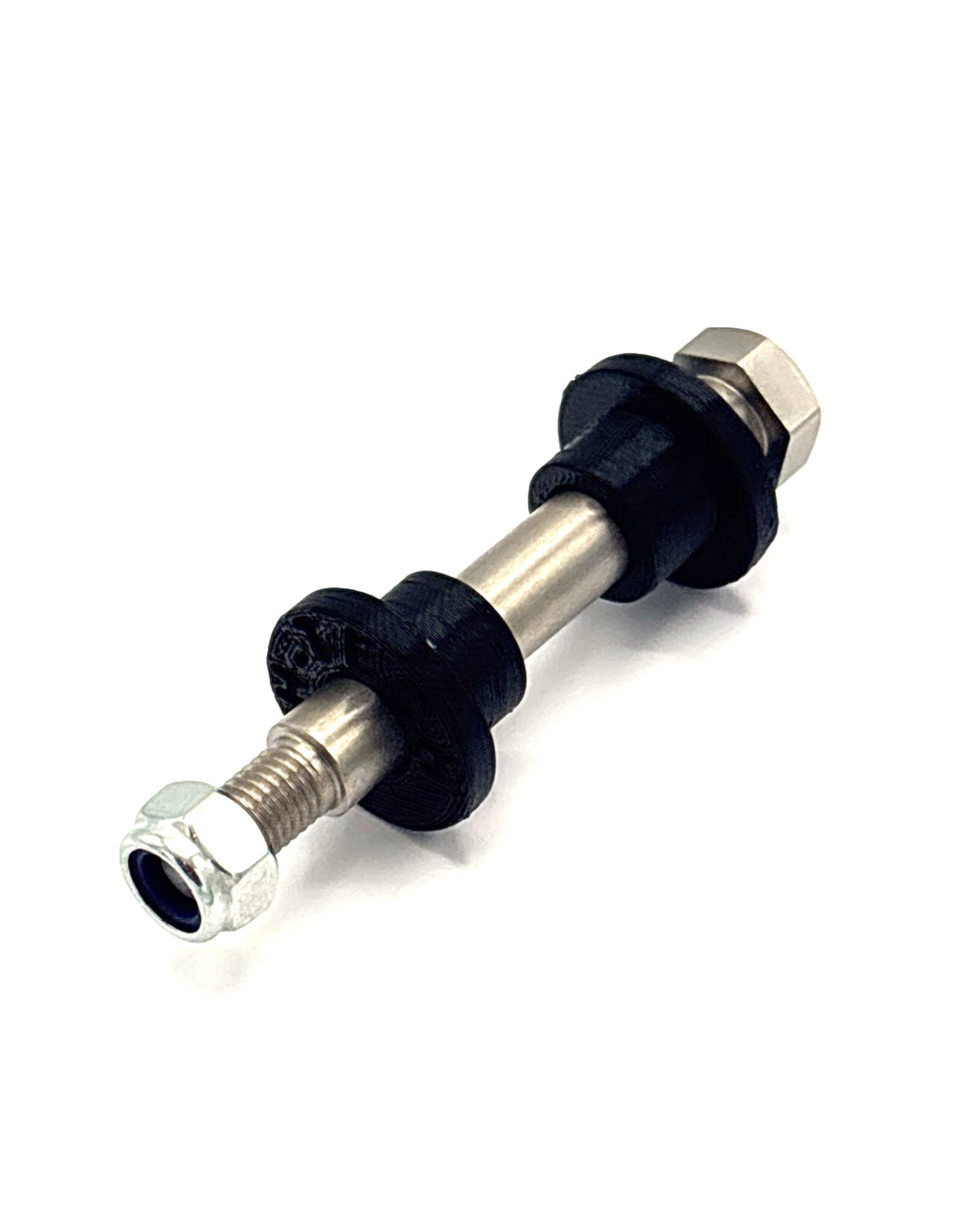 4H-TECH i-Shift bushing kit for the central pivit point