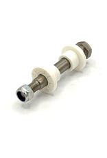 4H-TECH i-Shift bushing kit for the central pivit point