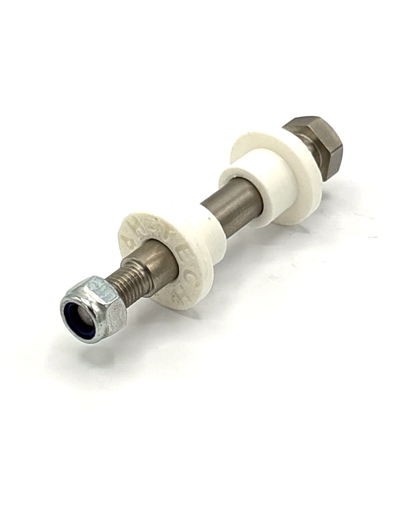 4H-TECH i-Shift bushing kit for the central pivit point