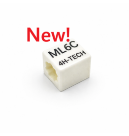 4H-TECH ML6C Nylon bush