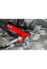 4H-TECH 4H-TECH TS-Shift for Alfa Romeo, Fiat and Lancia