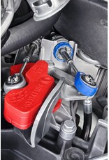 4H-TECH 4H-TECH BE4-Shift Short Shifter for Peugeot and Citroën with cable operated BE4 5-speed gearbox. (see applications)