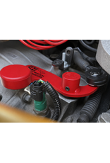 4H-TECH PK4032-Shift for Renault Megane 4 RS (mk4) 1.8 TCE