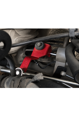 4H-TECH N-shift for Peugeot 206 1.1 i - 1.4 i - 1.6i - 1.4HDi