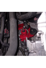 4H-TECH 4H-TECH short shift type K2-Shift for the F40 transmissions (05-2016 and younger)