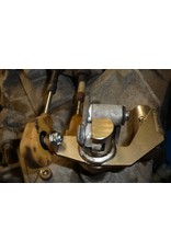 4H-TECH 4H-TECH Short Shifter type T-Shift for Opel and Vauxhall