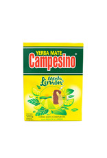 Campesino Yerba Mate Campesino menta y limón