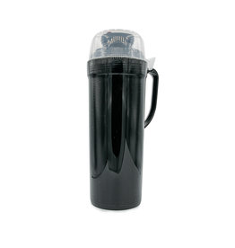 Thermos 1L noir