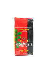 Rosamonte Rosamonte: yerba mate pure, extra forte 500g