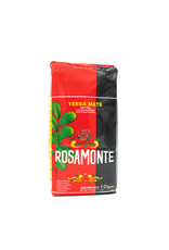 Rosamonte Rosamonte: yerba mate puur, extra straf 500g