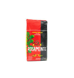 Rosamonte Rosamonte