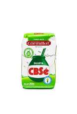 CBSé CBSé Silueta (Pomme)