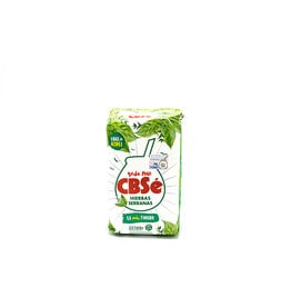 CBSé CBSé Hierbas Serranas (officiële vervaldatum 4/26)