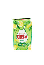 CBSé CBSé: Limón (citron) (Se conserve au moins jusqu'en octobre, voire plus longtemps si conservé au sec...)