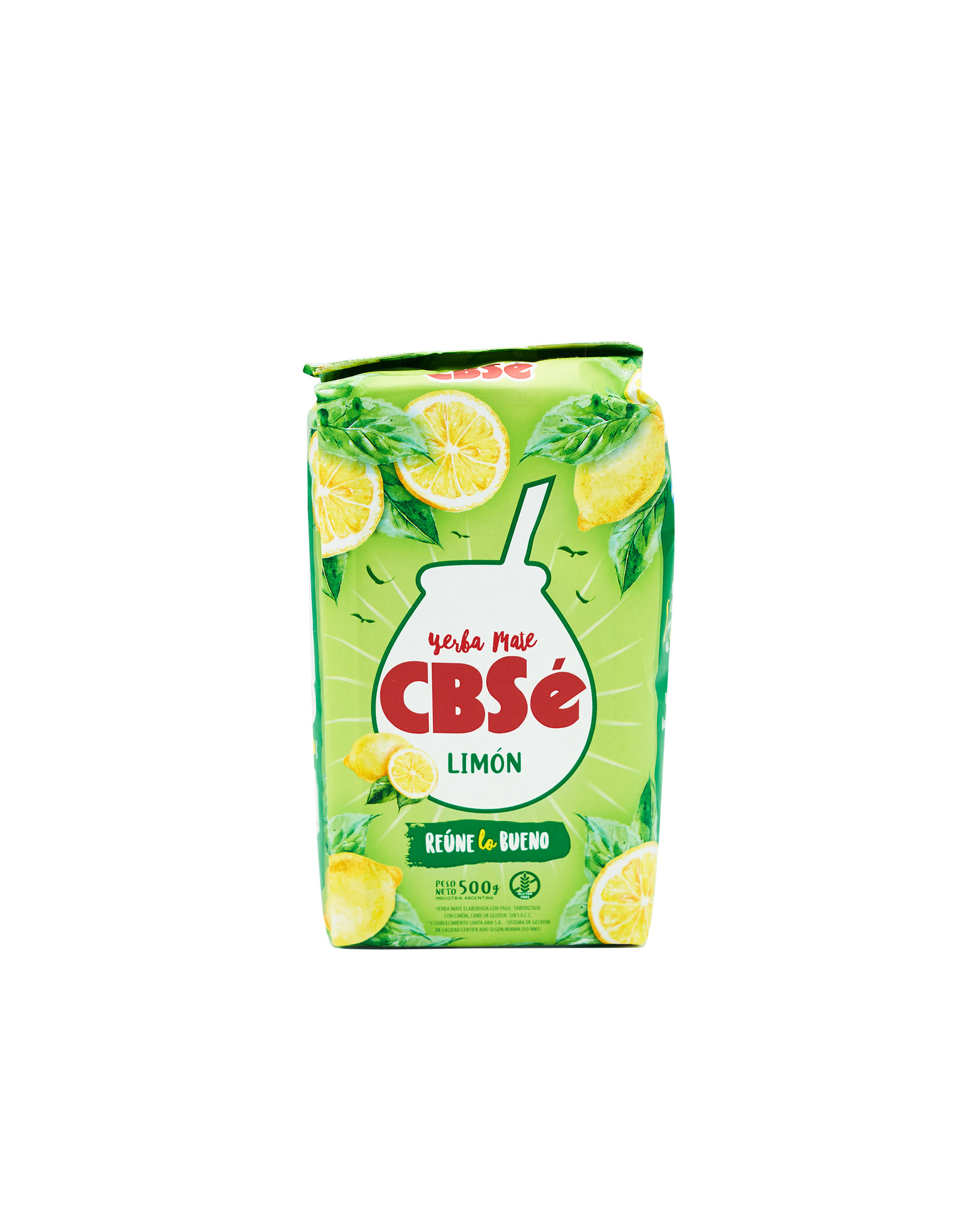 CBSé CBSé: Limón (citron) (Se conserve au moins jusqu'en octobre, voire plus longtemps si conservé au sec...)