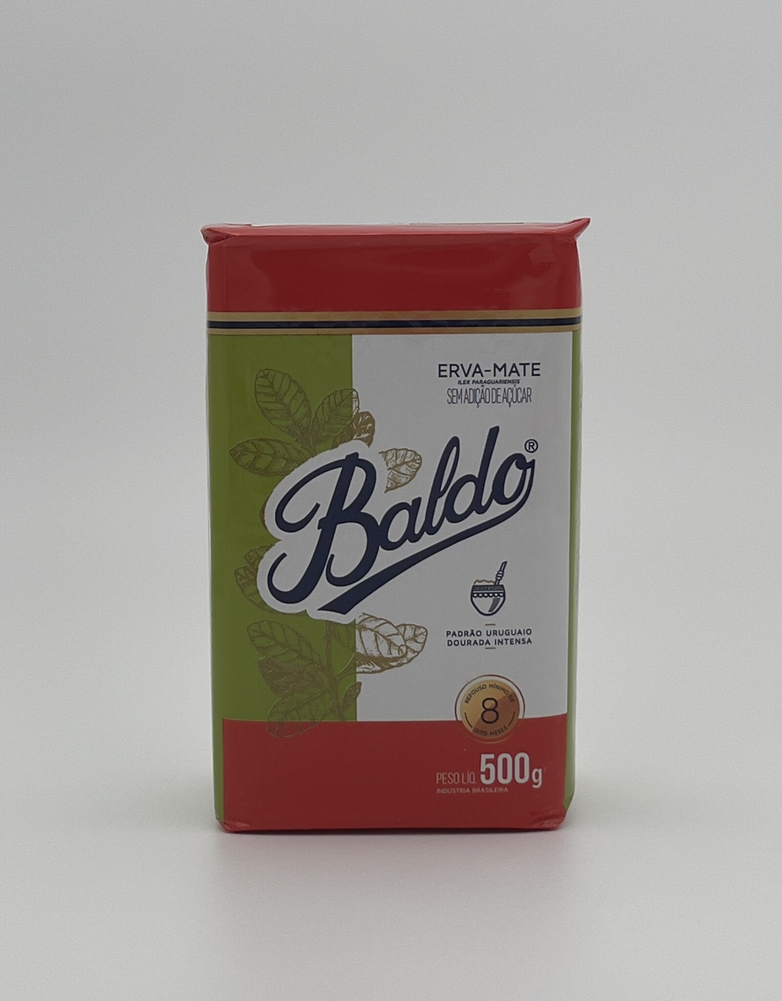 Baldo Yerba Baldo 500g