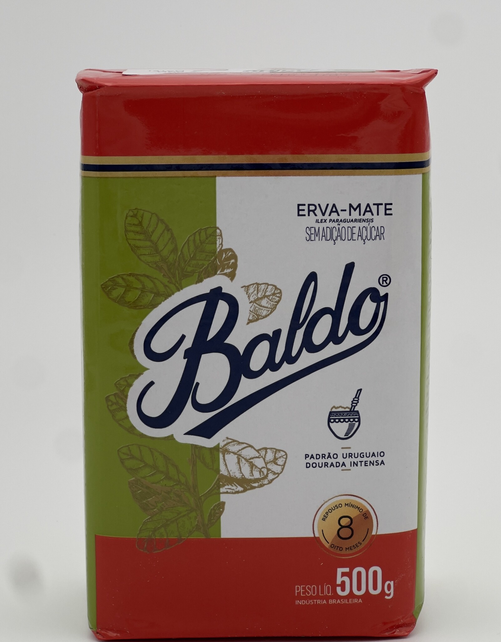 Baldo Yerba Baldo 500g